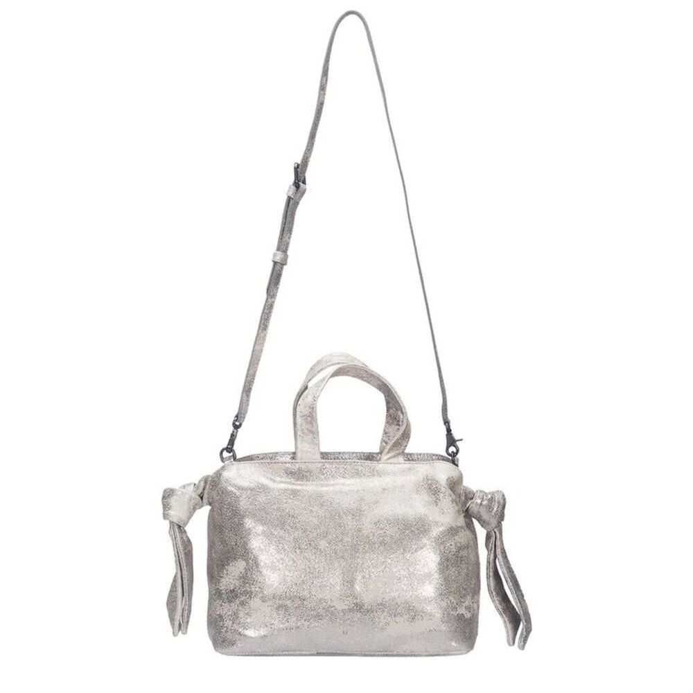 Frye Nora Leather Satchel
